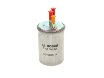 BOSCH 0 450 906 508 filtru combustibil foto