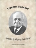 C8972N Tiberiu Morariu, magistrul școlii geografice clujene, 2003, Cluj