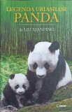 LEGENDA URIASILOR PANDA-LIU XIANPING, 2019