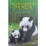 LEGENDA URIASILOR PANDA-LIU XIANPING-248581