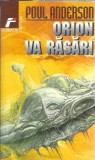 Orion va rasari - Poul Anderson