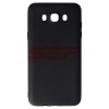 Husa TPU Matte Clear Samsung Galaxy J7 2016 - Protectie Slim