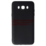 Husa TPU Matte Clear Samsung Galaxy J7 2016 - Protectie Slim