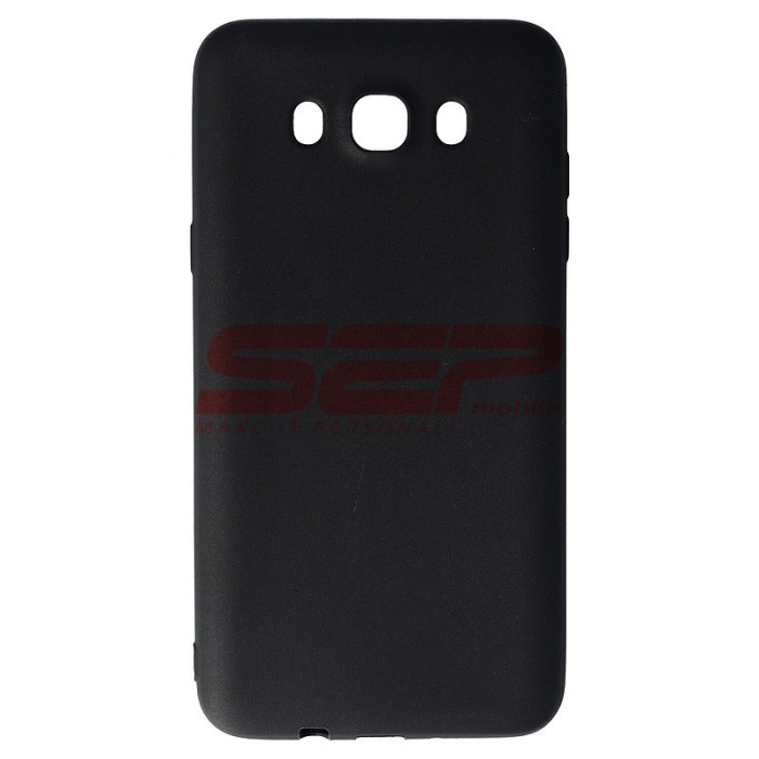 Toc TPU Matte Samsung Galaxy J7 2016 Clear