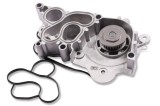 HEPU P665 Pompă de apă, răcire motor
