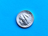2 Lire 1985 San Marino-UNC-RAR-in realitate arata bine!