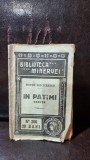 In patimi - Victor Bilciurescu