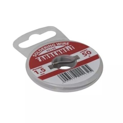 Fludor 1.5mm 50gr Fahrenheit foto