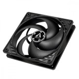 VENTILATOR ARCTIC PC, P14 , high static pressure, Black, &quot;ACFAN00123A&quot;