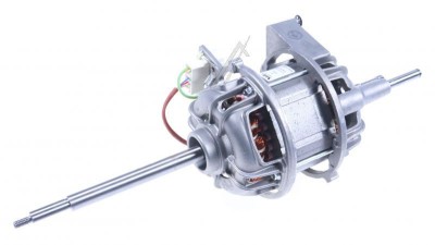 Motor Nidec Uscator de rufe Electrolux PerfectCare800 EW8H458B, 8588072524024 foto