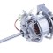 Motor Nidec Uscator de rufe Electrolux PerfectCare800 EW8H458B, 8588072524024