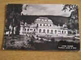 QW27 V - Carte postala - tematica turism - vedere - Romania - Vatra Dornei 13