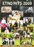 Various - Etno Hits 2009, DVD-V