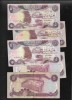 Irak 5 dinari dinars 1982 F - VF pret pe bucata