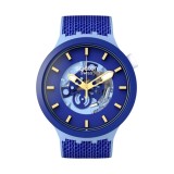Ceas Swatch, Big Bold SB05N105 - Marime universala
