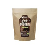 Pudra Proteica Cacao Spirulina Superfood Raw Bio Lifefood 450gr