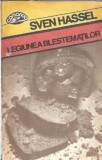 Legiunea blestematilor - Sven Hassel