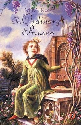 The Ordinary Princess foto