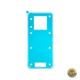 Adeziv Capac Baterie Xiaomi Redmi Note 8 Alb Service Pack 320200001T4E