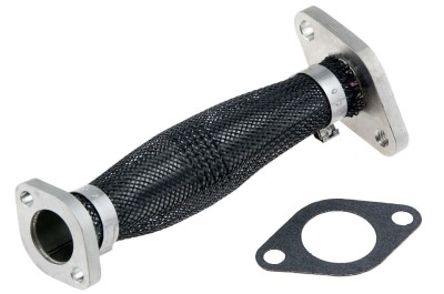 Conducta Racitor EGR Audi A4 2.5tdi 1997-, A6 2.5tdi 1997-, Skoda Superb 2.5tdi 2001-, Vw Passat B5 2.5tdi 1998-, NTY EGR-AU-029 foto