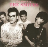 Smiths The The Sound Of The Smiths 2024 (cd)