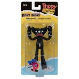 Poppy Playtime Figurina flexibila Killy Willy 11 cm