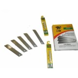 Rezerve cutter, 18mm, 10buc Z-TOOLS / ZLN0086