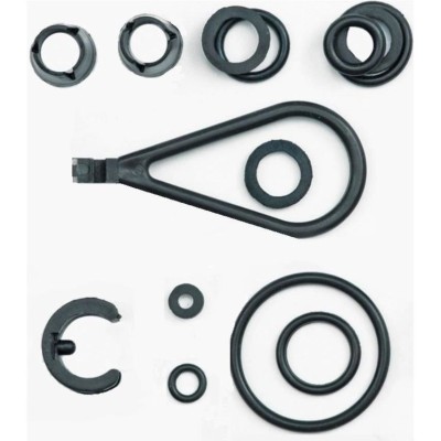 Set garnituri pentru vermorel 89526 si 89528 Flo 89547 foto