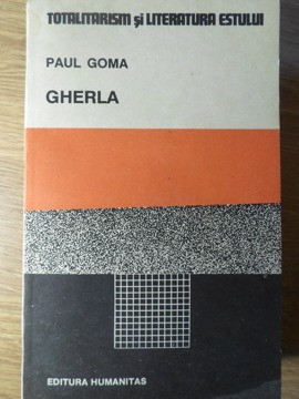 GHERLA-PAUL GOMA foto