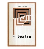 Ion Omescu - Dramele puterii - Teatru vol. I - Veac de iarna. Vlad