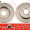 Disc frana RENAULT LAGUNA I (B56, 556) (1993 - 2001) TRW DF1029