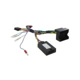 Adaptor comenzi volan Connects2 pentru Porsche Cayenne 2007-2010 Quadlock