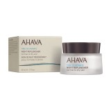 Cumpara ieftin Ahava Crema noapte TNU Time to Hydrate, 50ml