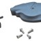 2010 X7 Trigger Cover Kit Left - Black Ultimate FactoryBikes