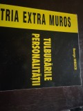 TULBURĂRILE PERSONALITĂȚII - GEORGE IONESCU,