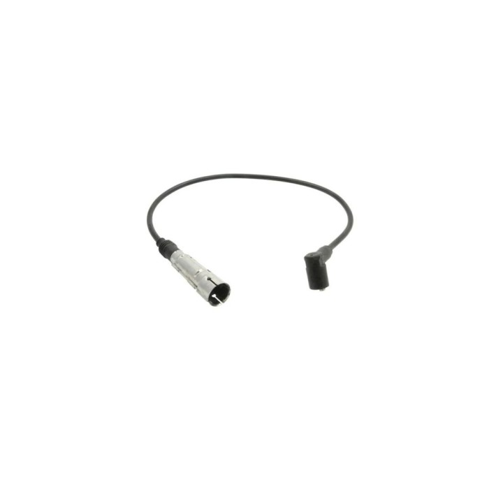 Fisa bujii VW TRANSPORTER IV bus 70XB 70XC 7DB 7DW 7DK BOSCH 0356912887