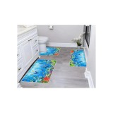 Cumpara ieftin Set 3 Covorase Baie - SIPR-W-11