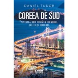 Cumpara ieftin Coreea de Sud. Povestea unui fenomen economic, politic si cultural, Daniel Tudor, Corint