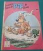 Revista PIF LE CHIEN NR. 41 - 1961 - 16 Pagini - Format Mare