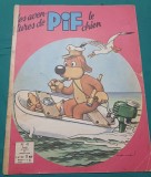 REVISTA PIF LE CHIEN * NR. 41 -1961 * 49