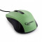 Mouse Gembird MUS-101-G Verde