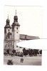 CP Odorhei - Vedere, RSR, circulata 1966, animata, stare foarte buna, Necirculata, Printata, Odorheiu Secuiesc