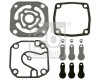 FEBI BILSTEIN 21809 Set garnituri, ventil lamele
