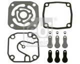 FEBI BILSTEIN 21809 Set garnituri, ventil lamele