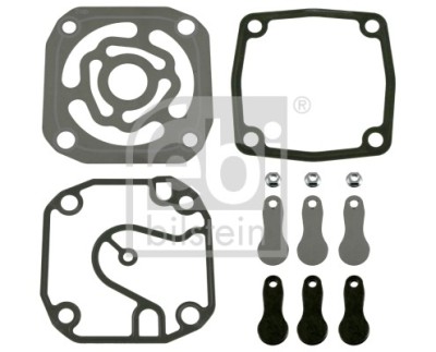 FEBI BILSTEIN 21809 Set garnituri, ventil lamele foto