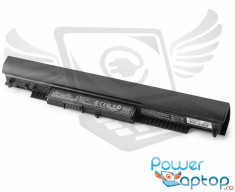 Baterie Laptop HP 15 AY 4 celule Originala foto