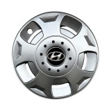 Set 4 capace roti 15 inchi (R15) compatibile cu HYUNDAI model - 342