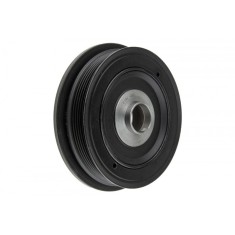 Fulie curea arbore cotit Renault, Opel motor 2.2dti, Dci, 2.5dti, Dci Movano, Vivaro -2006 , Laguna 2001-, Trafic 2 -2006 , Master -2006 , Vel Satis