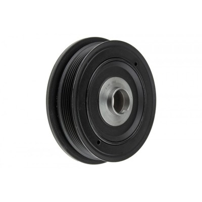 Fulie curea arbore cotit Renault, Opel motor 2.2dti, Dci, 2.5dti, Dci Movano, Vivaro -2006 , Laguna 2001-, Trafic 2 -2006 , Master -2006 , Vel Satis foto