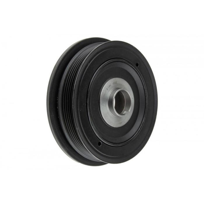 Fulie curea arbore cotit Renault, Opel motor 2.2dti, Dci, 2.5dti, Dci Movano, Vivaro -2006 , Laguna 2001-, Trafic 2 -2006 , Master -2006 , Vel Satis
